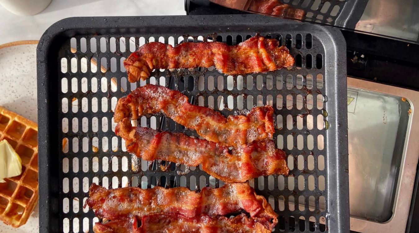 air-fryer-bacon-recipe