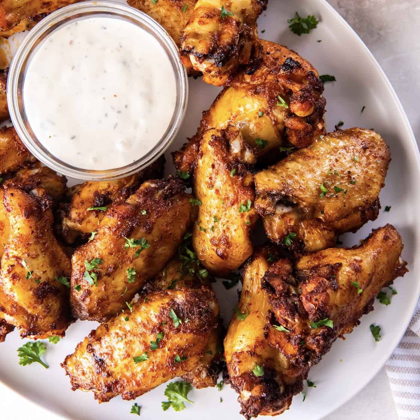 baked-chicken-wings-recipe