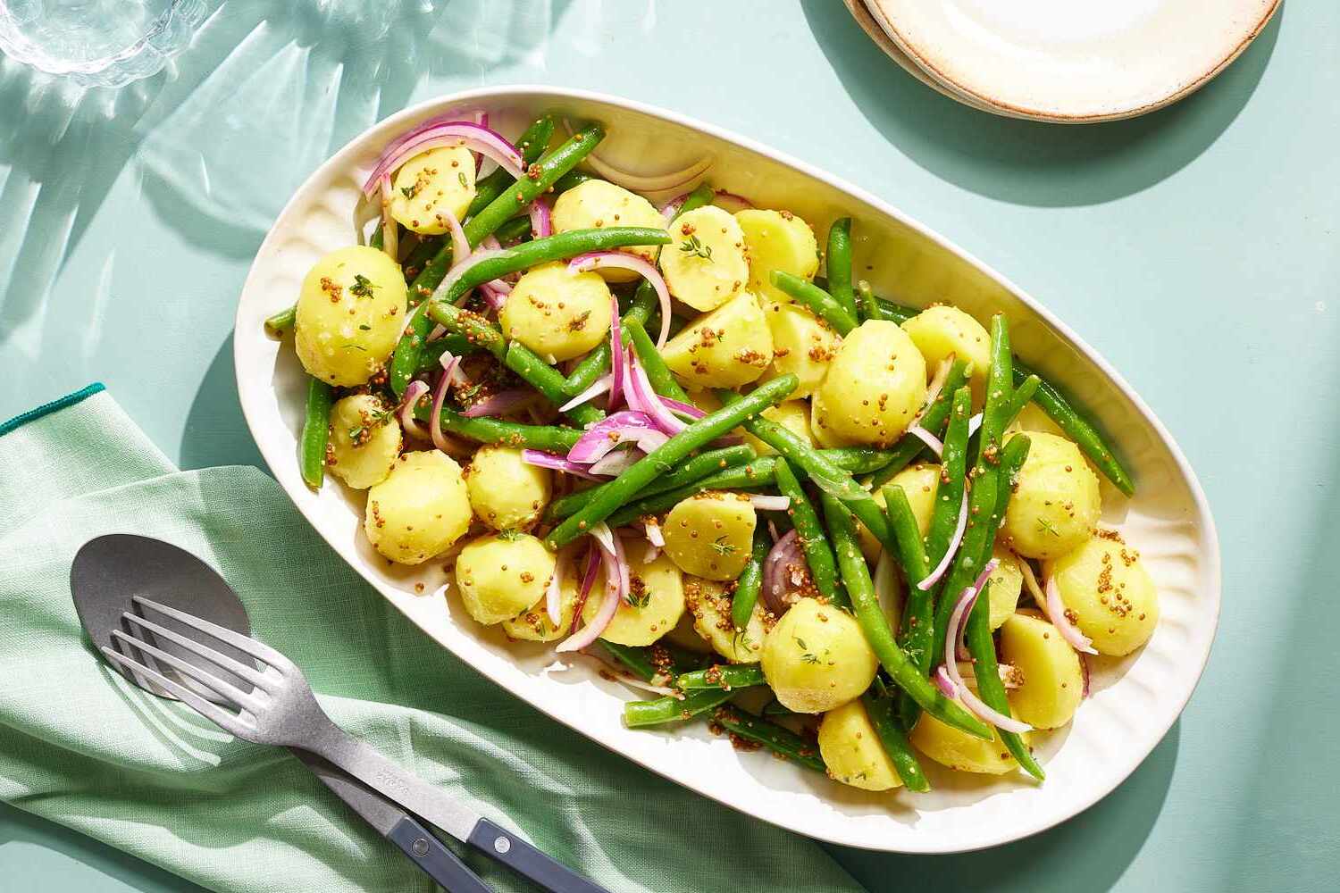 bean-salad-recipe