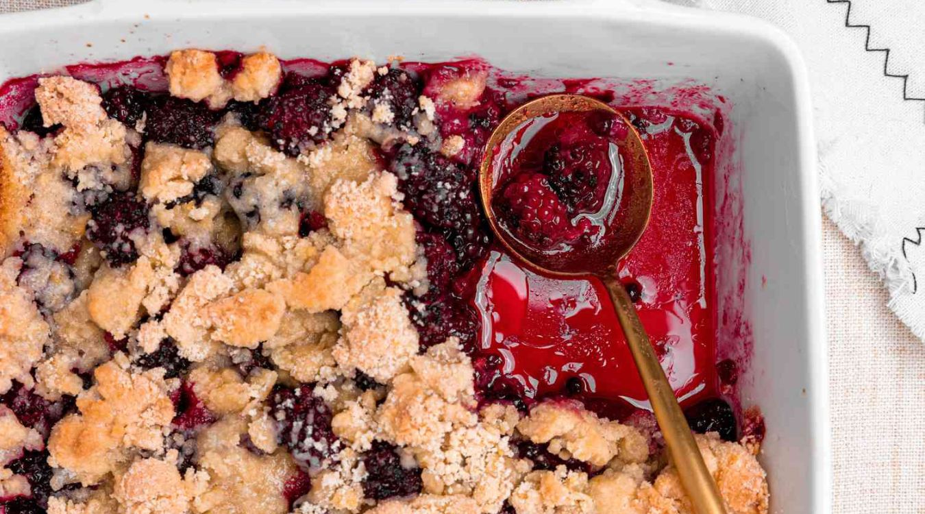 blackberry-cobbler-recipe