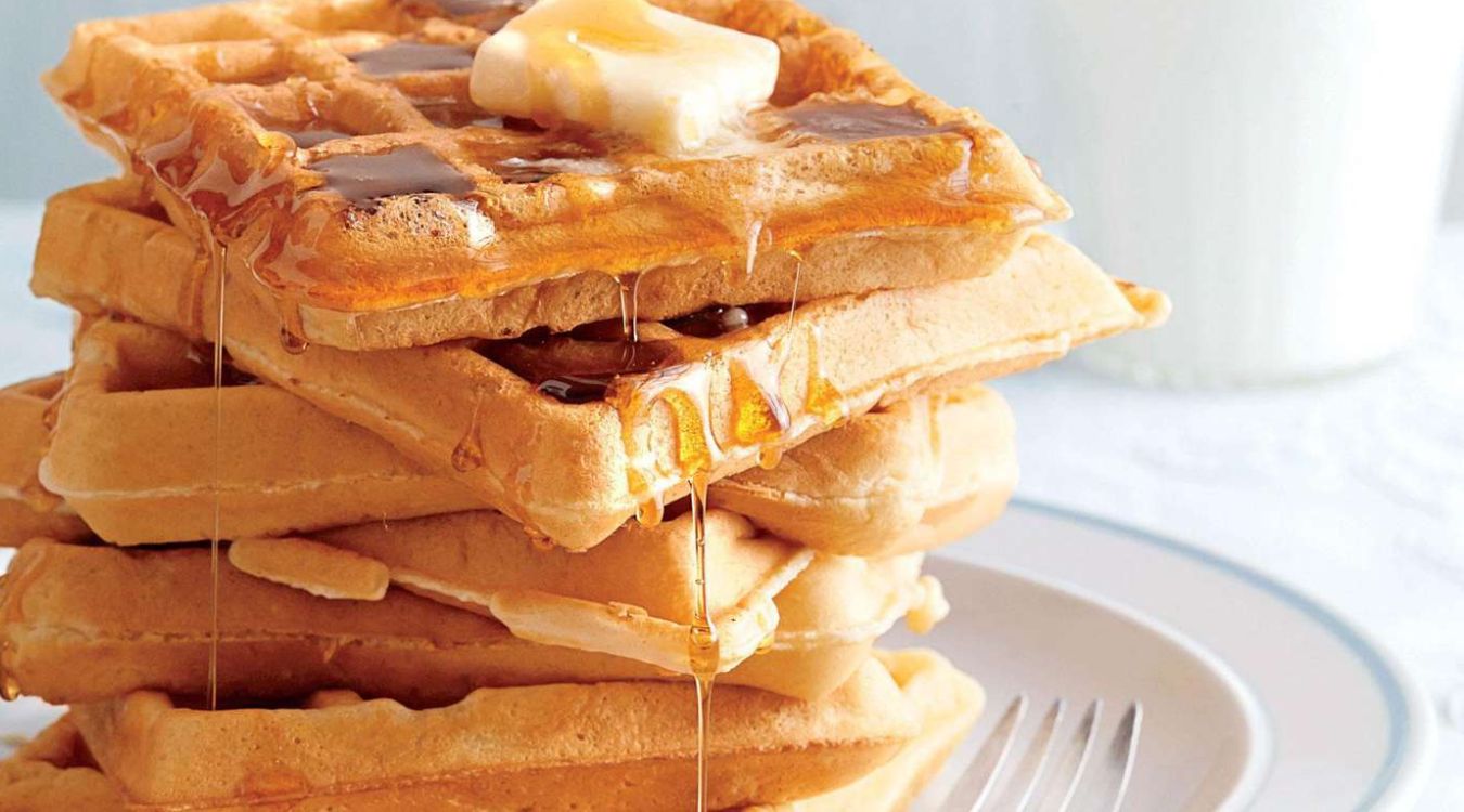 buttermilk-waffles-recipe