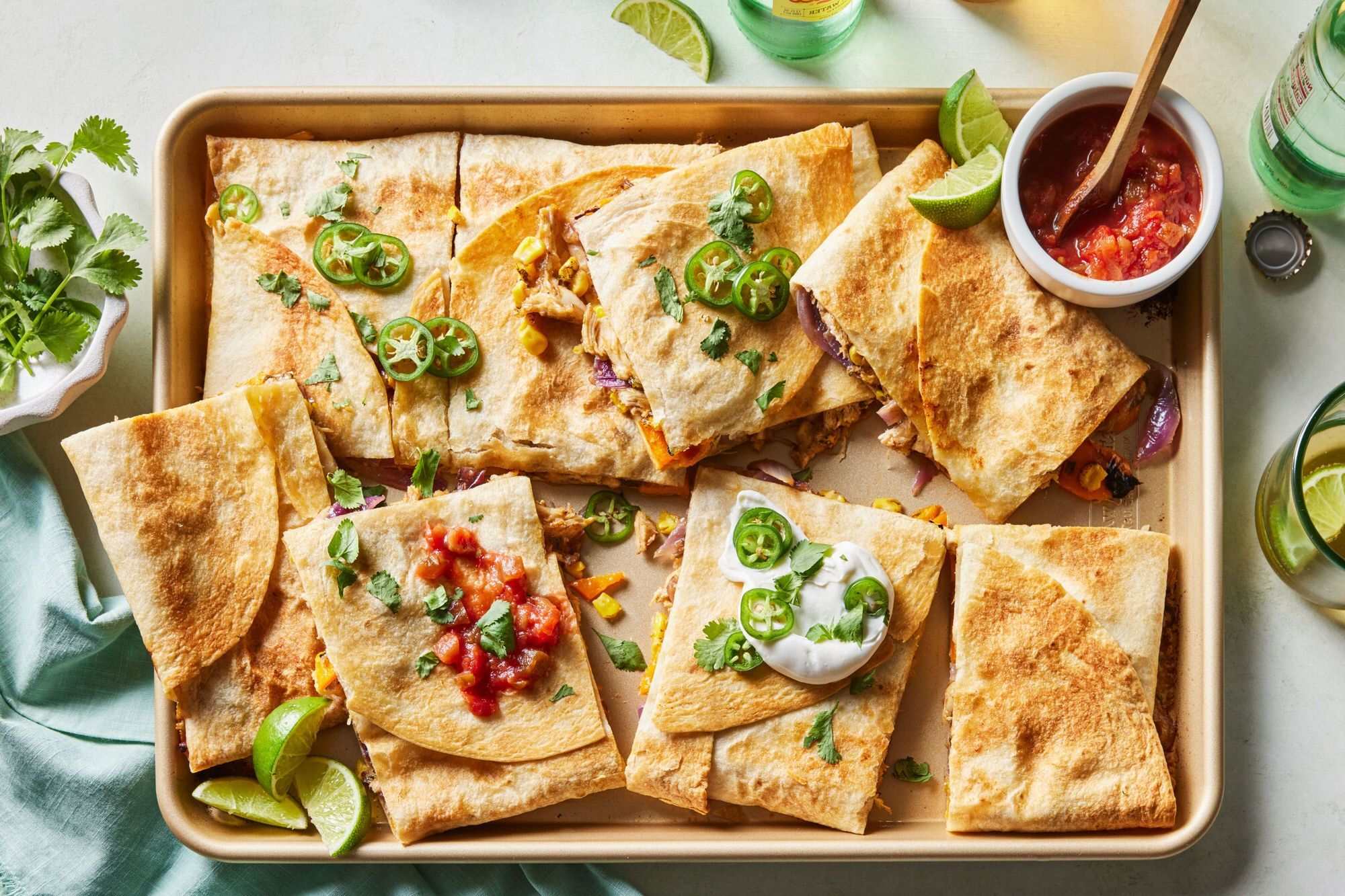 chicken-quesadillas-recipe