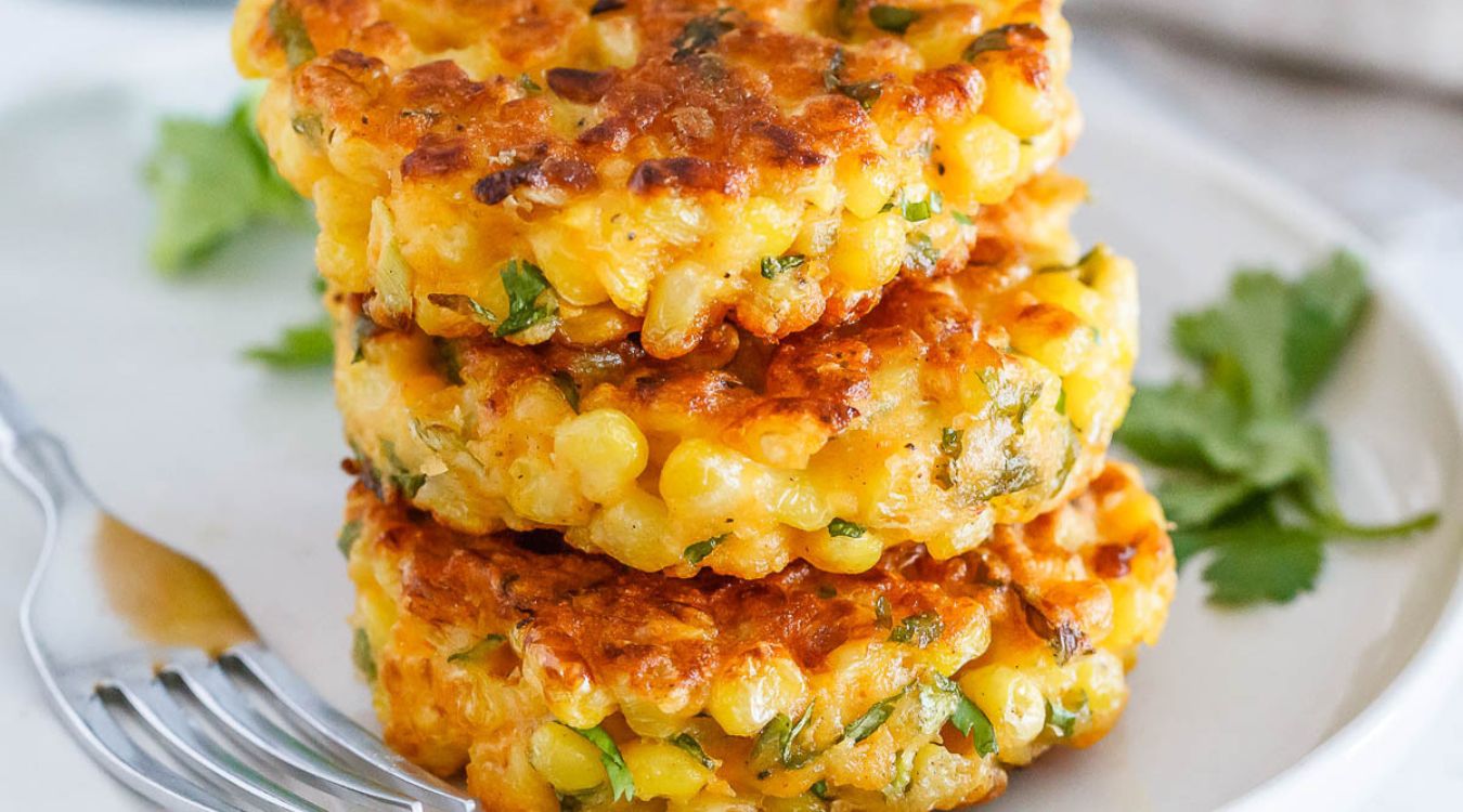 corn-fritters-recipe