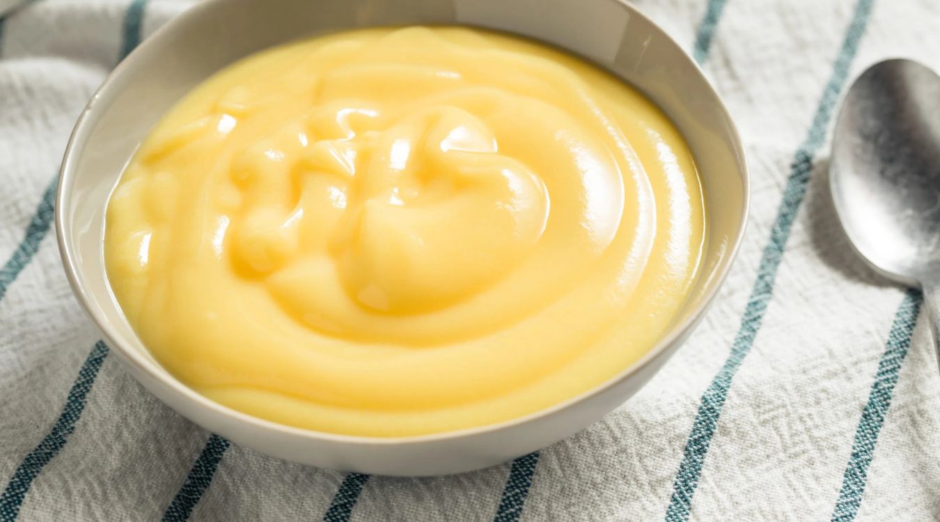 custard-recipe