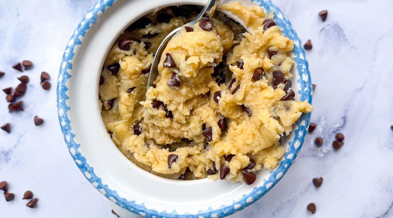 edible-cookie-dough-recipe
