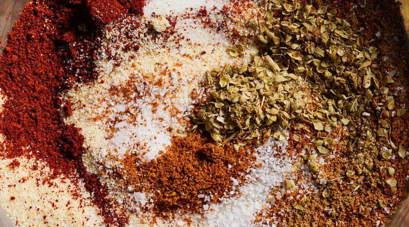 fajita-seasoning-recipe