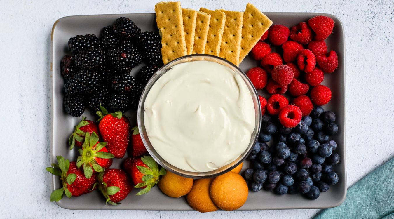fruit-dip-recipe
