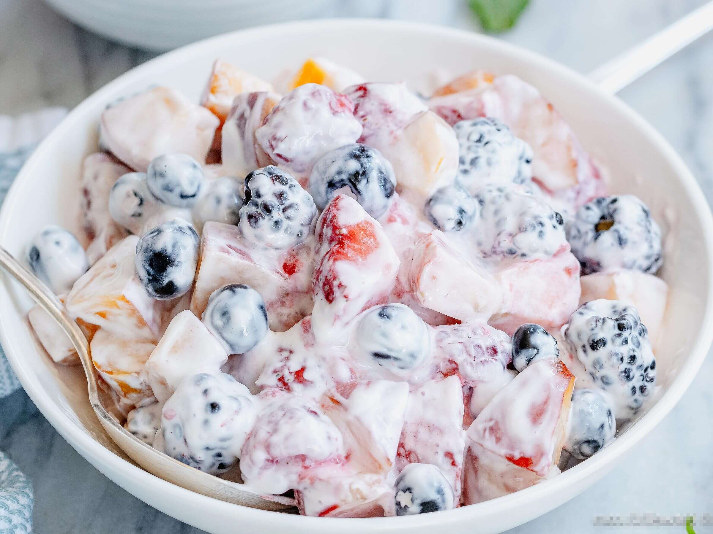 Fruit Salad Recipe Tandoor sg Fruit Salad Recipe Tandoor sg