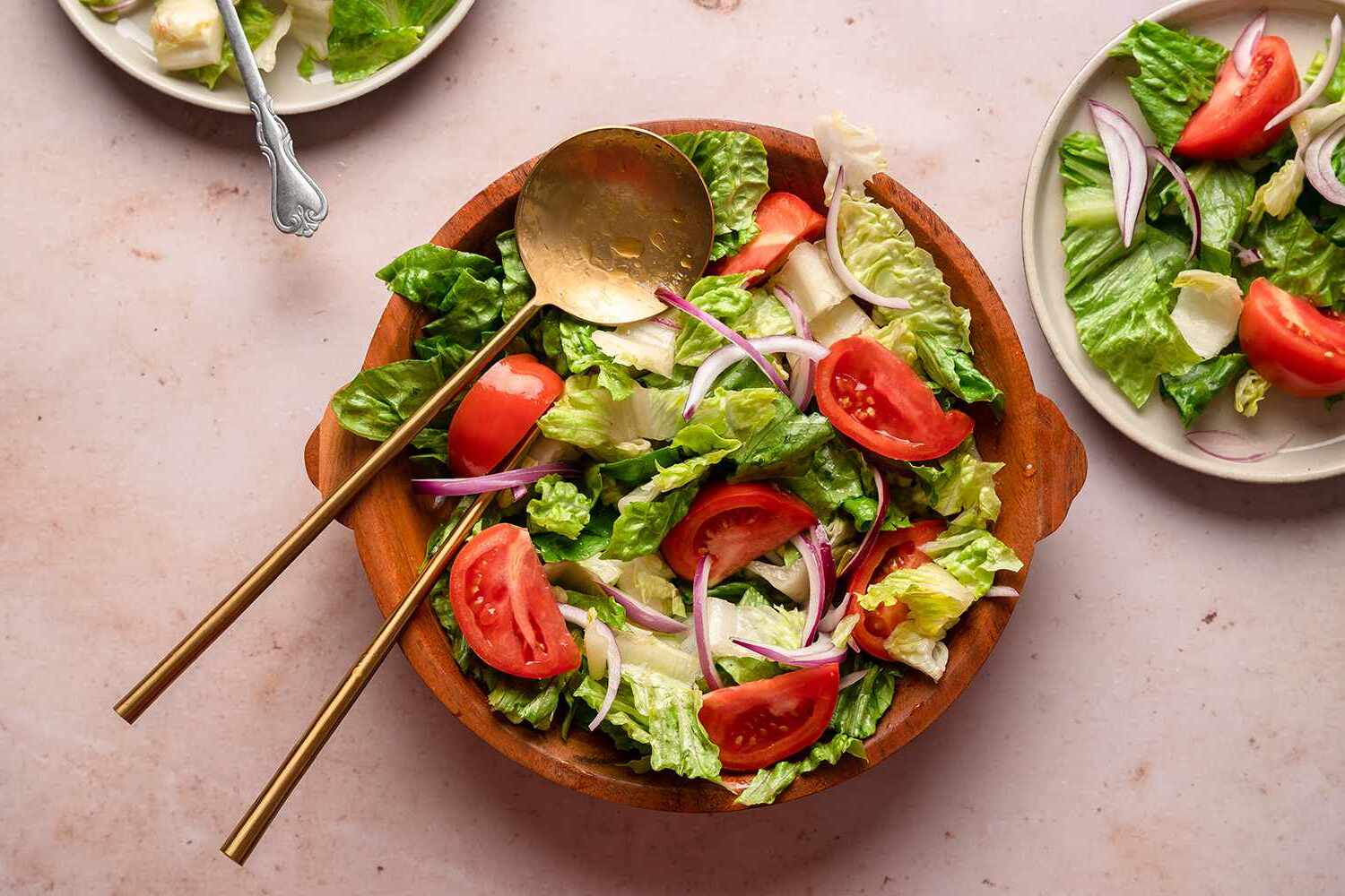 green-salad-recipe