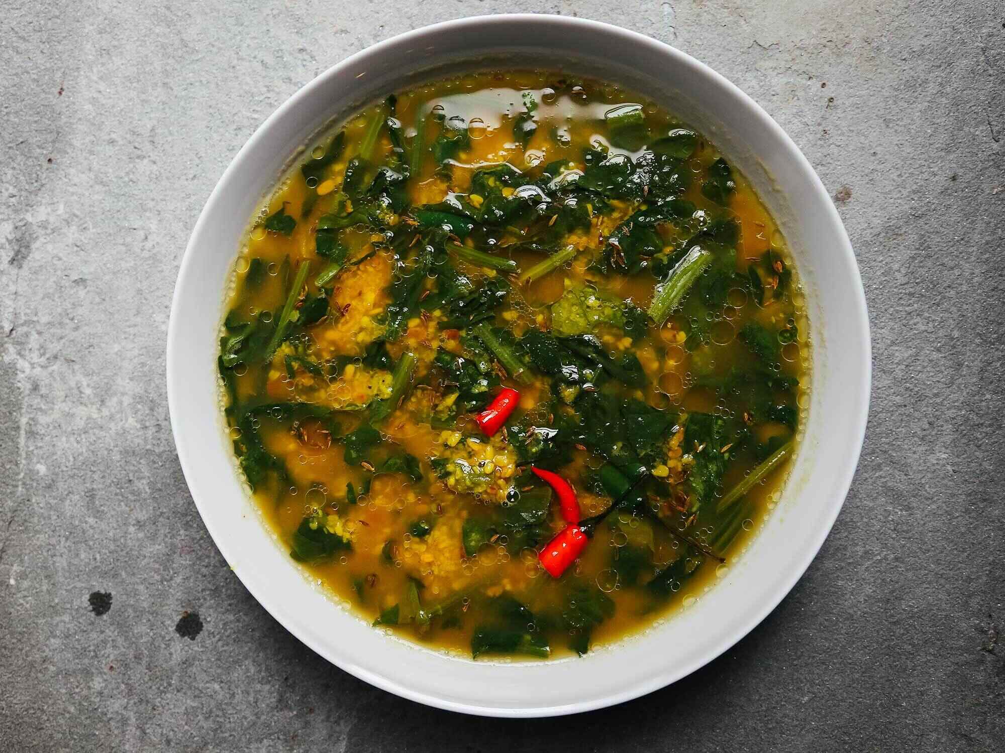 indian-kale-and-moong-dal-recipe