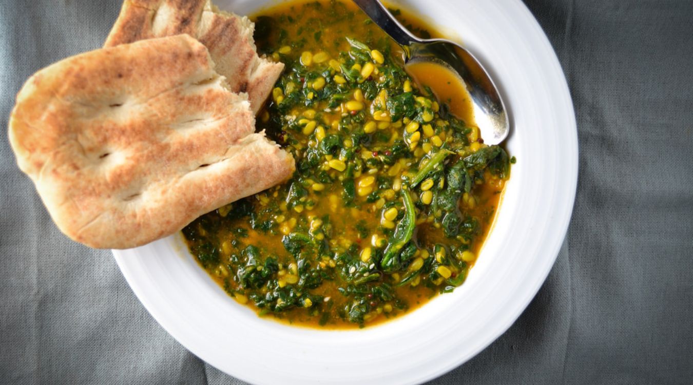 indian-lentils-and-spinach-recipe