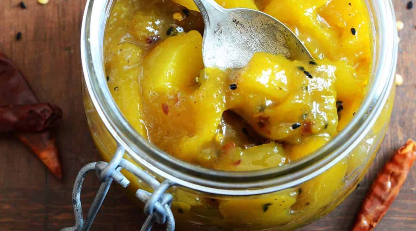 indian-mango-chutney-recipe