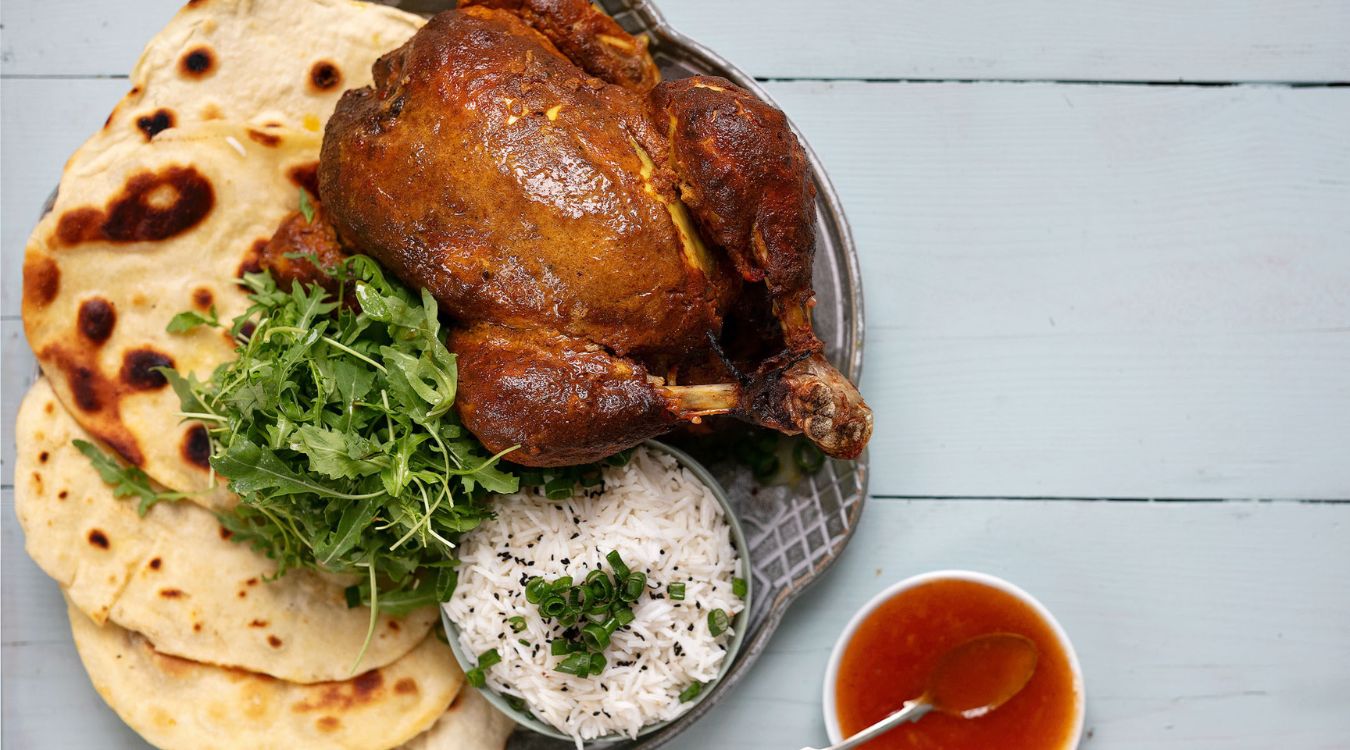 indian-spiced-roast-chicken-recipe