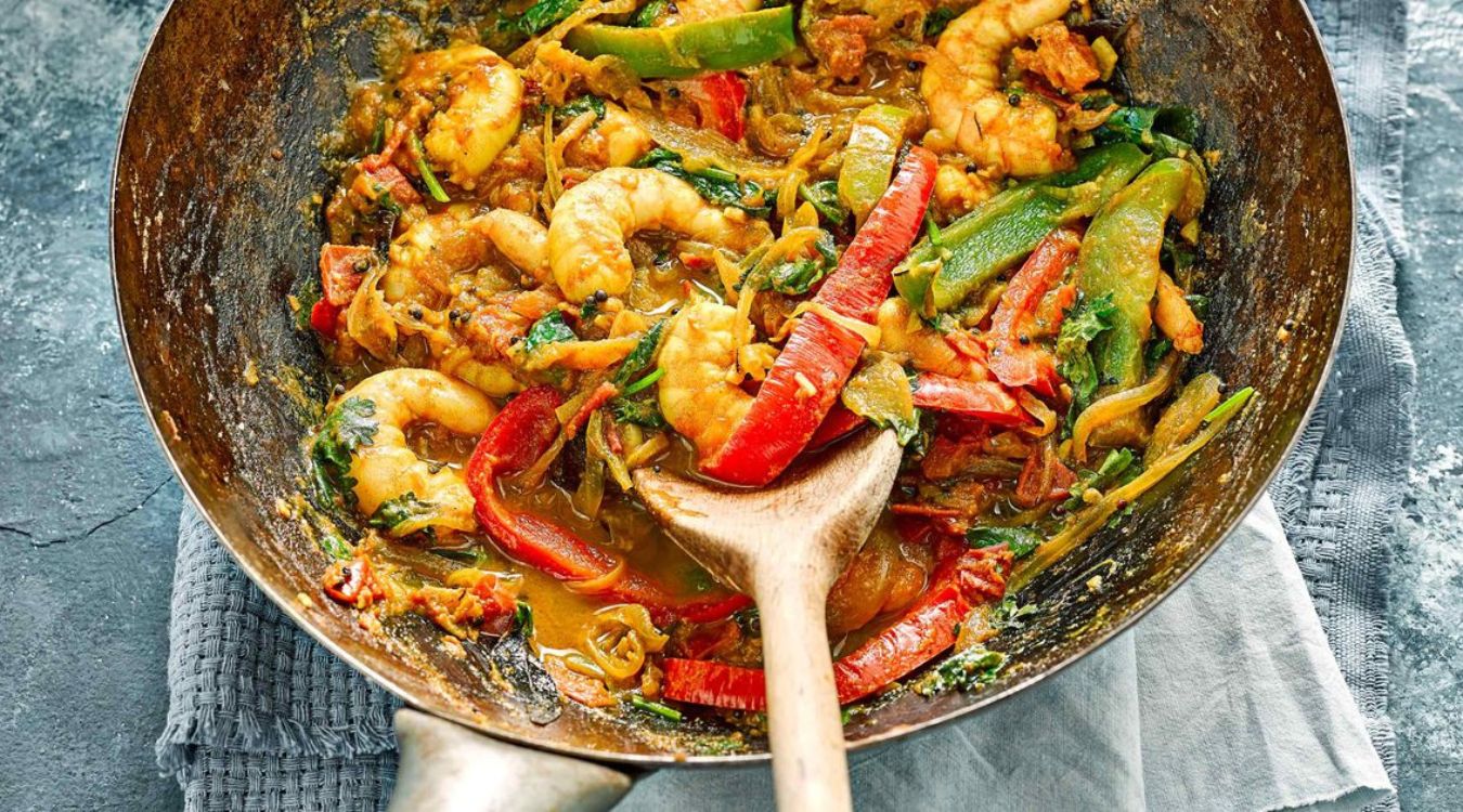 indian-stir-fried-shrimp-recipe