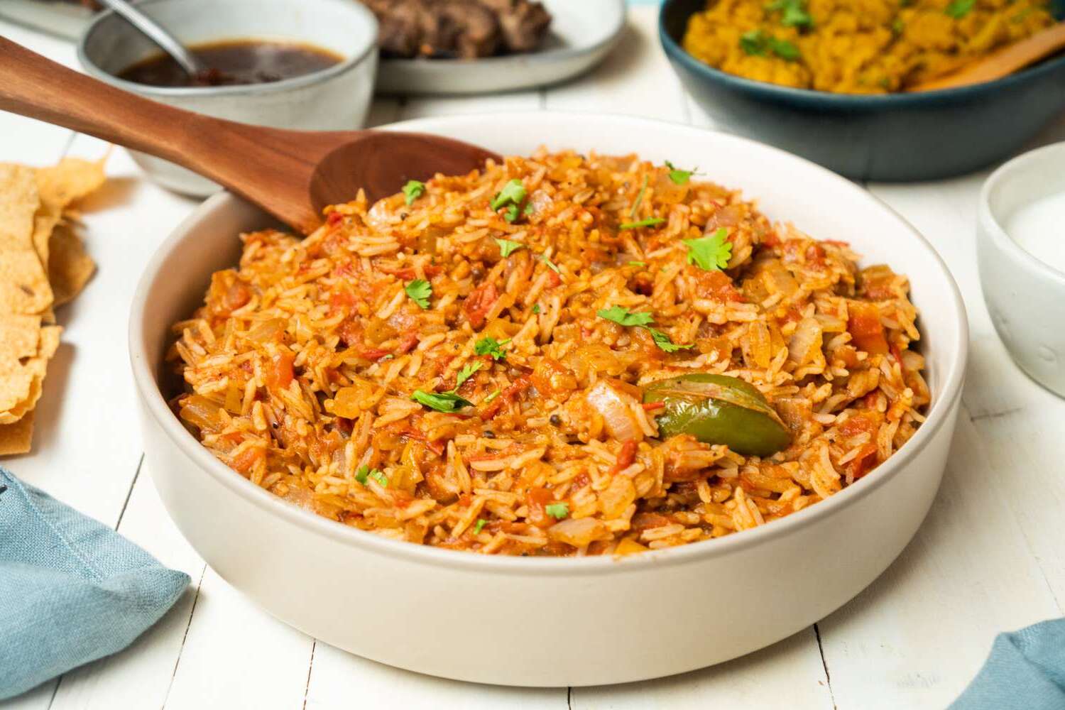 indian-tomato-rice-recipe