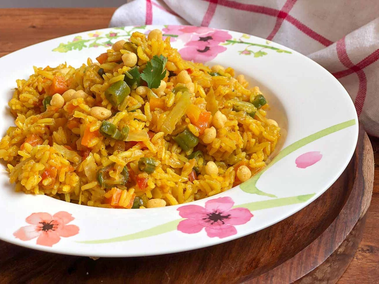 indian-vegetable-rice-recipe