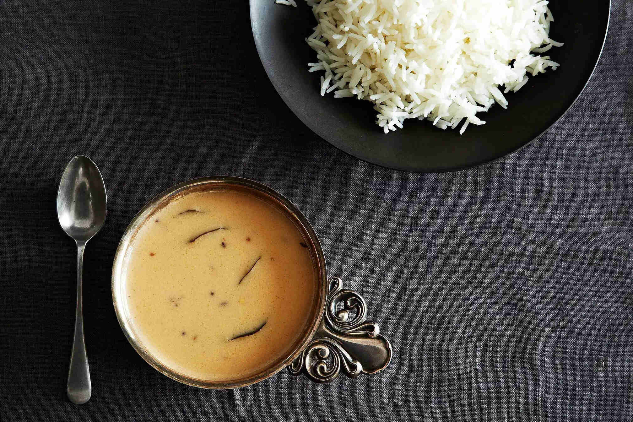 indian-yogurt-soup-recipe