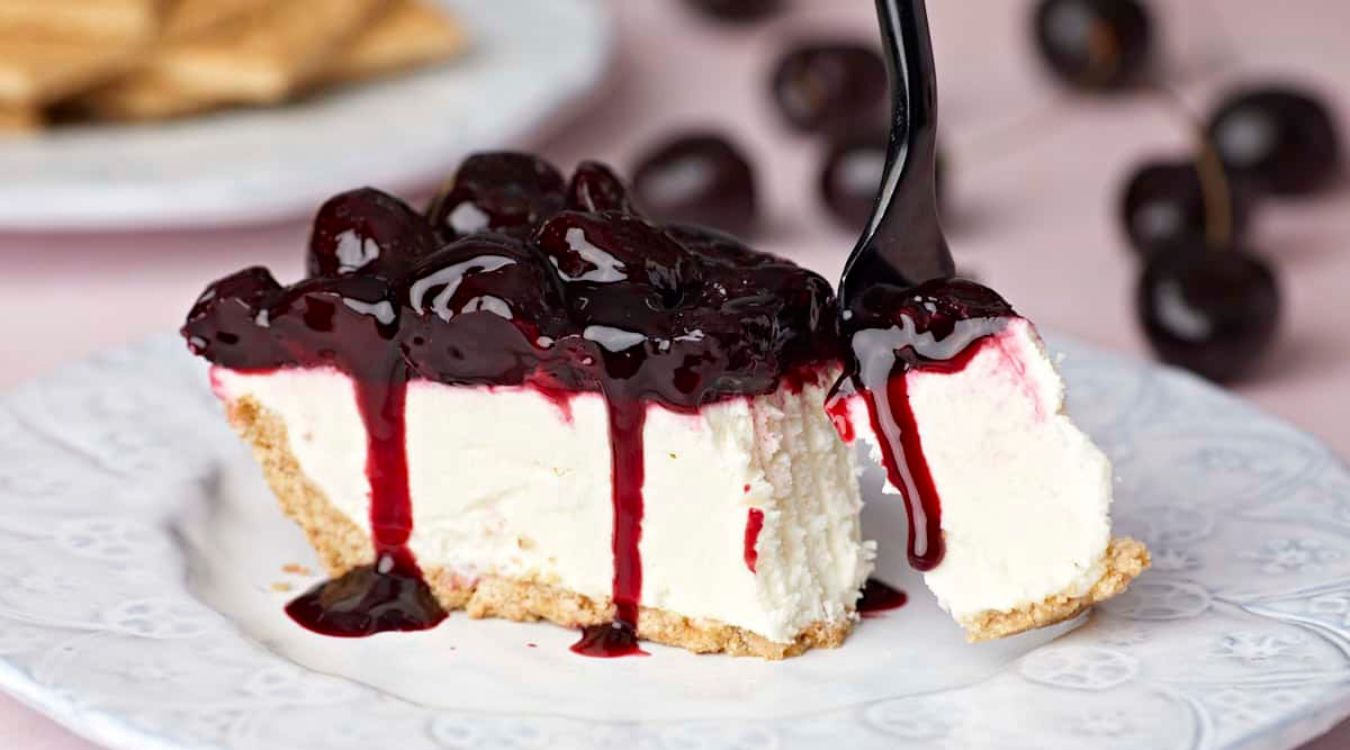 no-bake-cheesecake-recipe