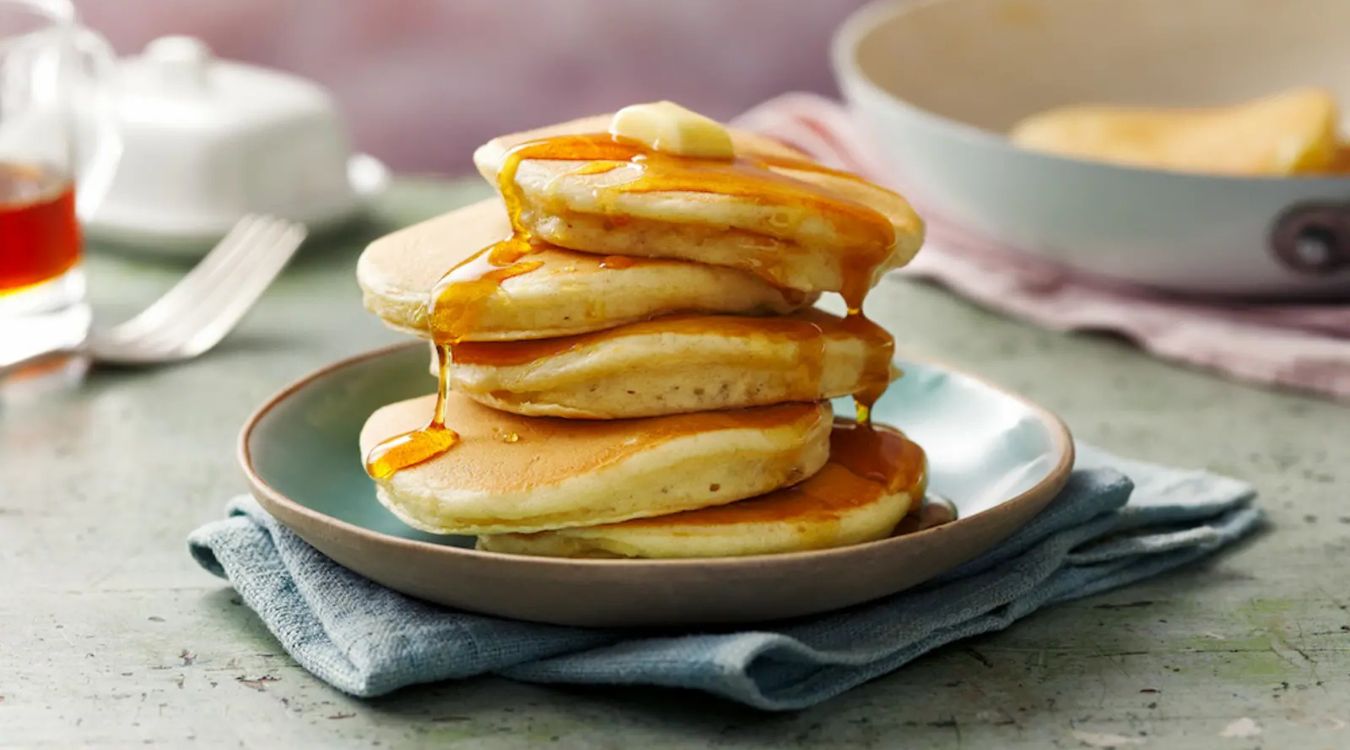 pancake-recipe