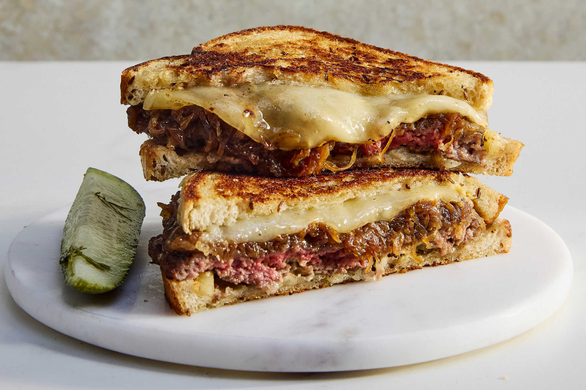 patty-melt-recipe