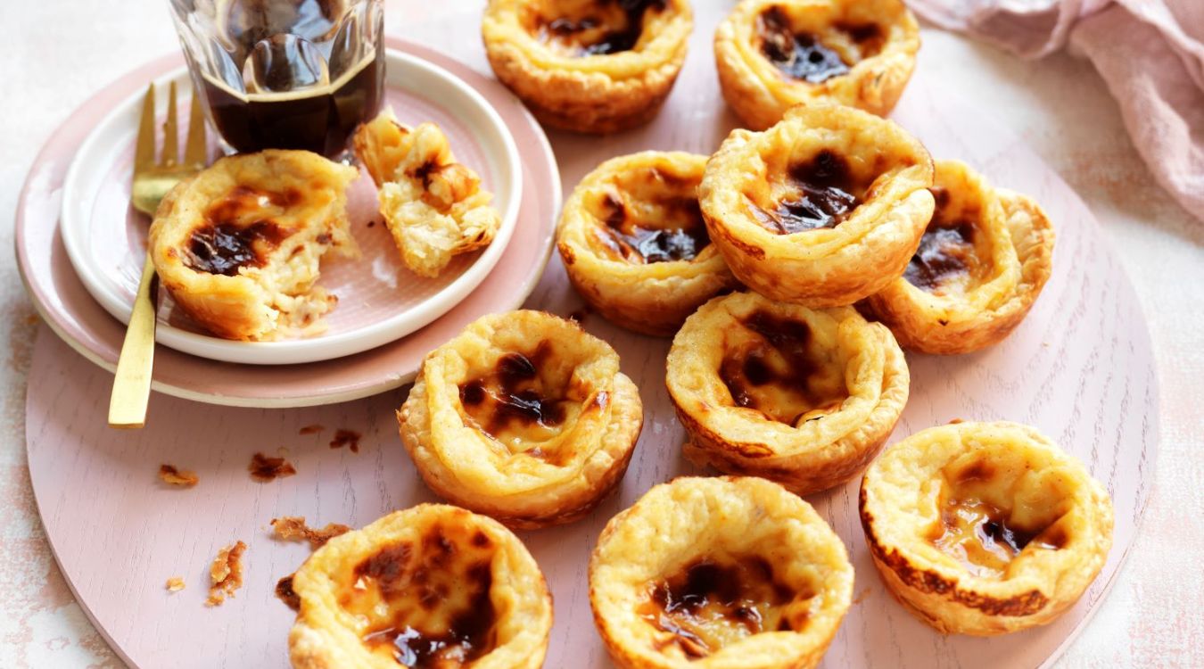 portuguese-custard-tarts-recipe