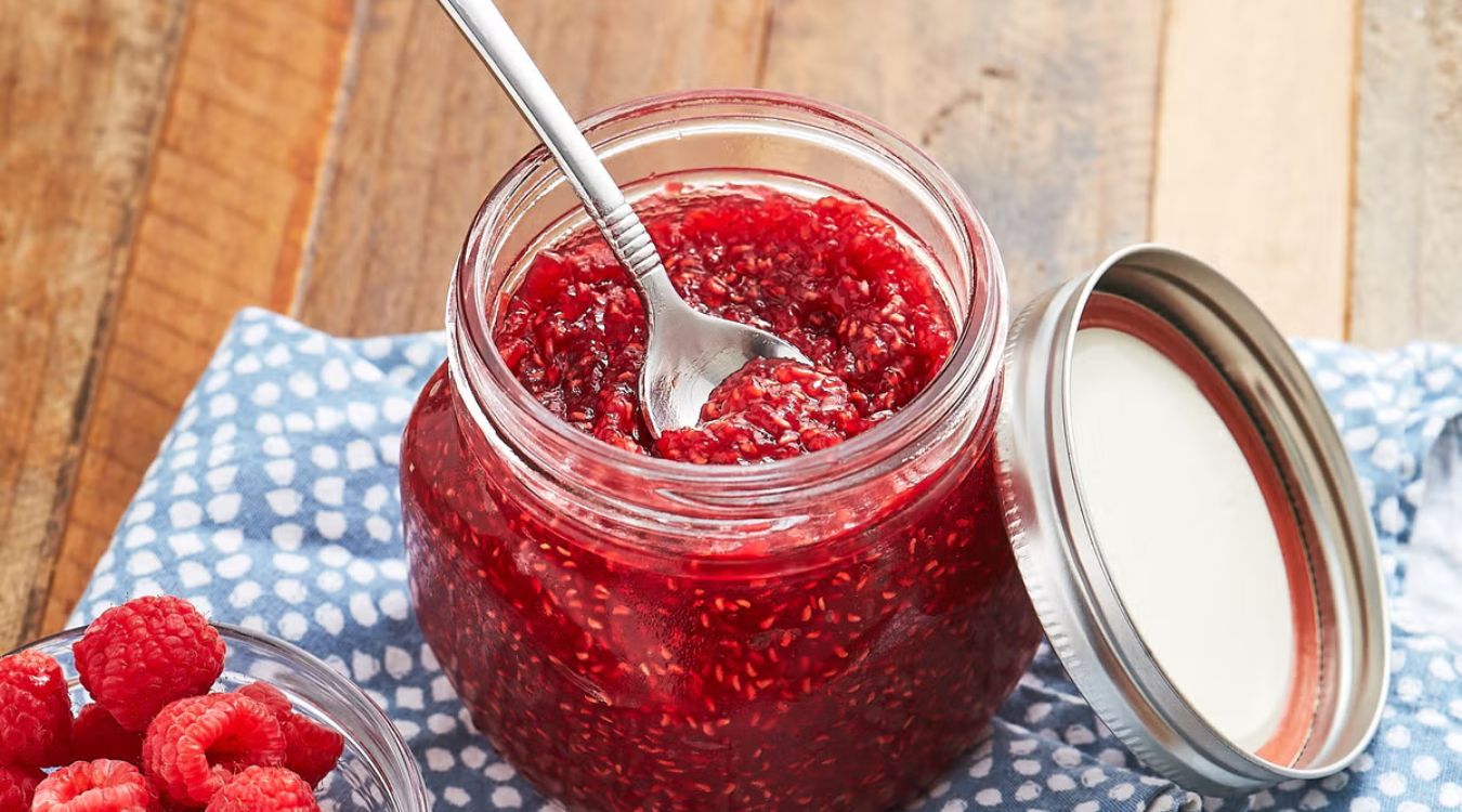 raspberry-jam-without-pectin-recipe