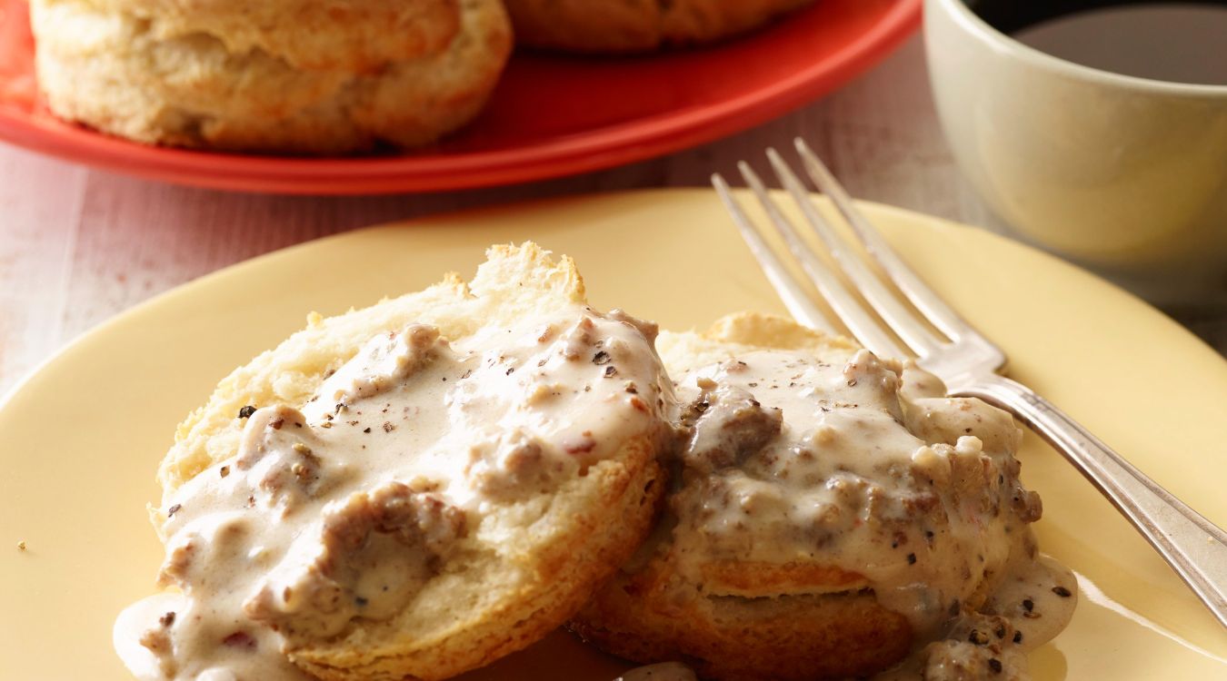 sausage-gravy-recipe