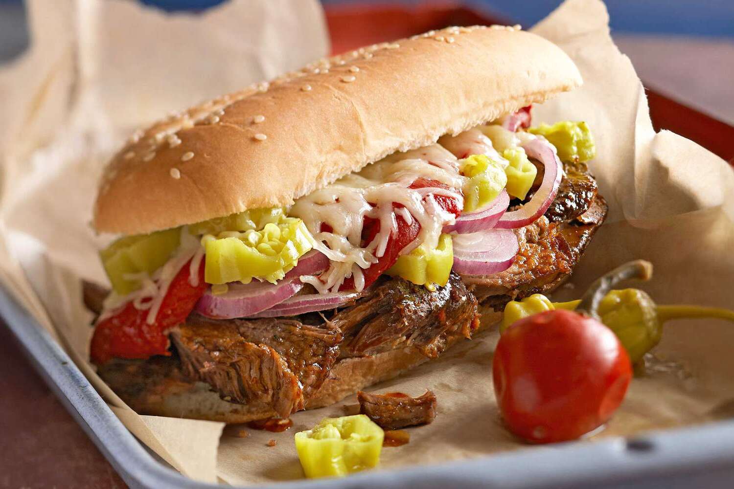 slow-cooker-beef-sandwiches-recipe