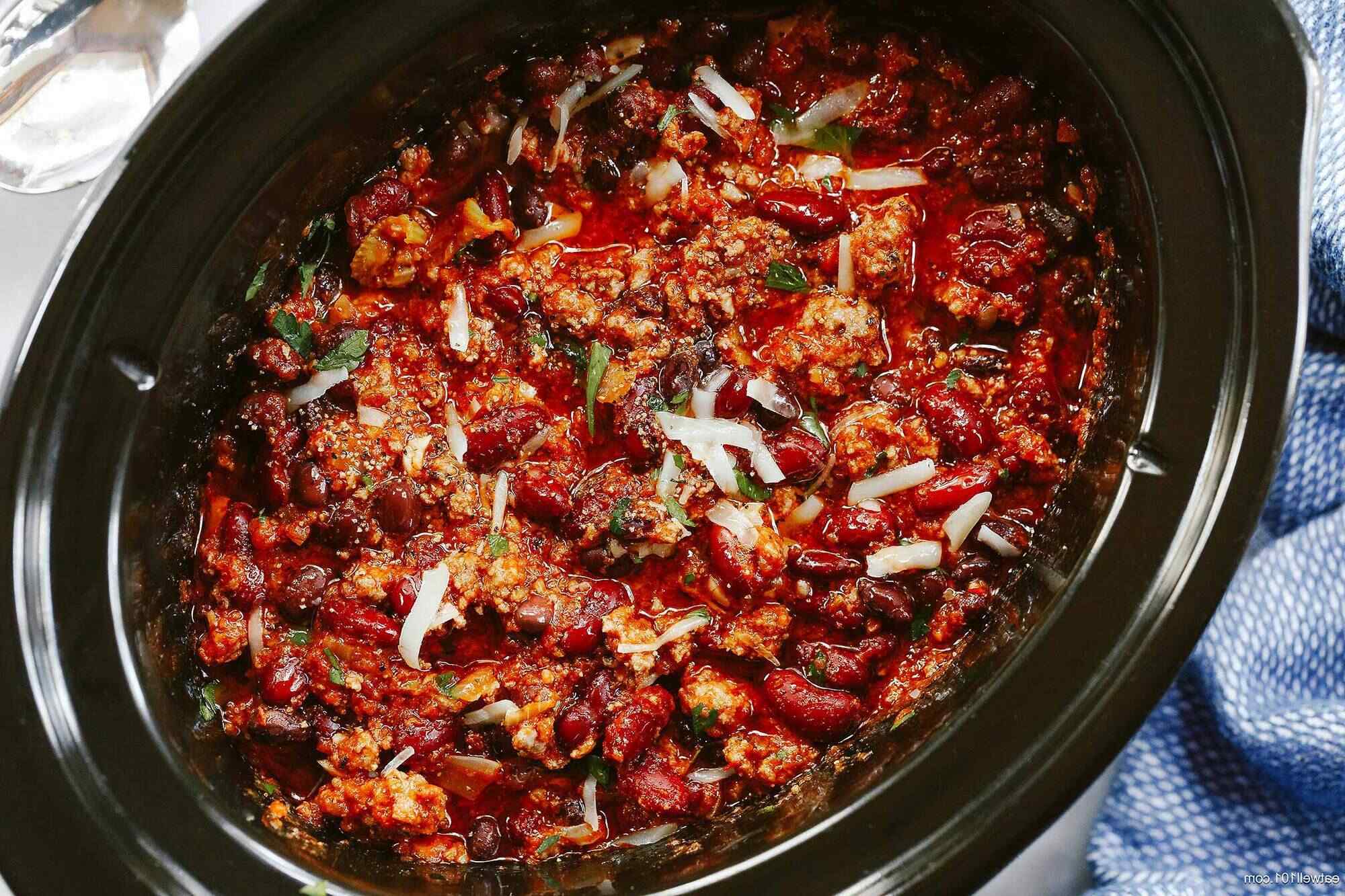 slow-cooker-chili-recipe