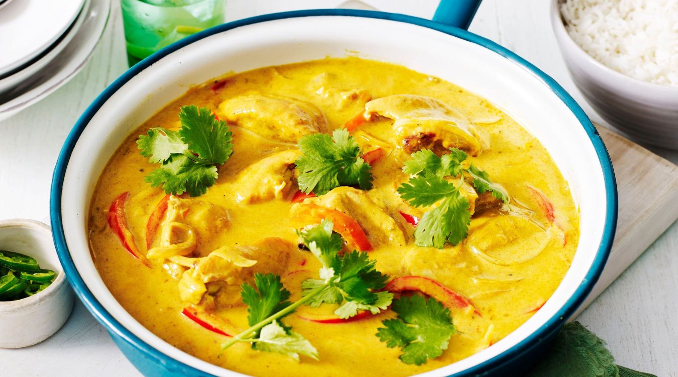spicy-indian-chicken-and-mango-curry-recipe