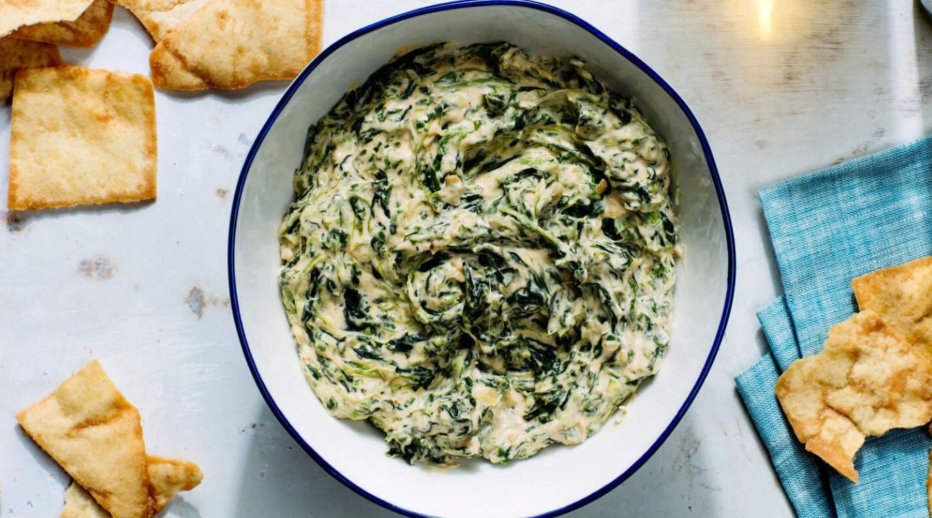 spinach-dip-recipe