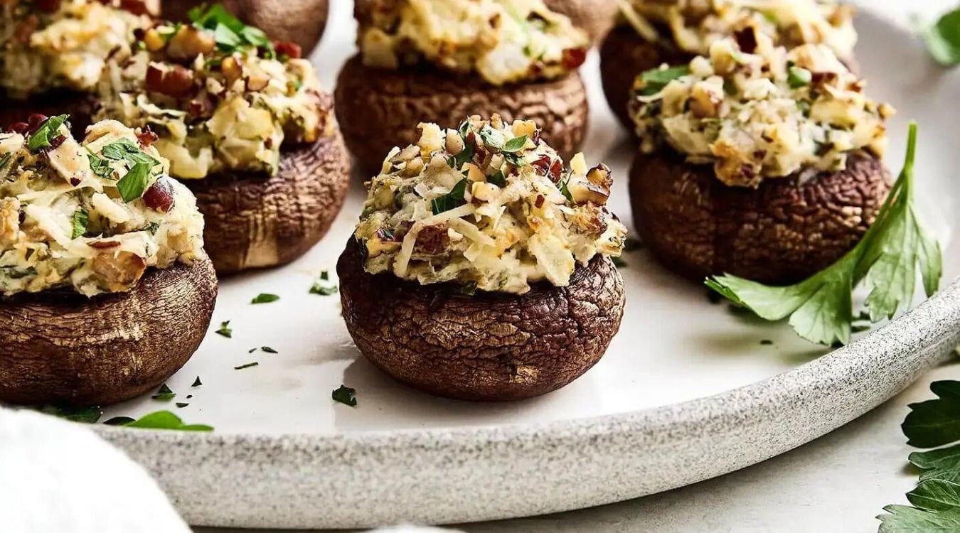 stuffed-mushrooms-recipe