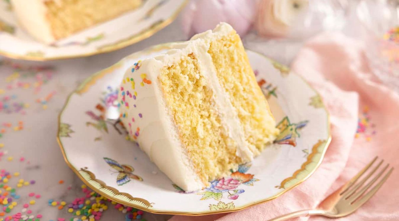 vanilla-cake-recipe