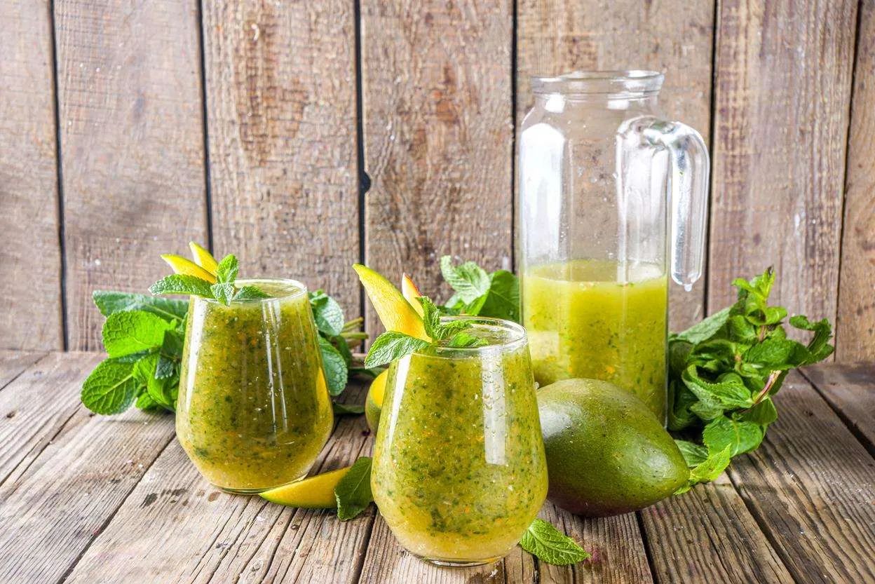indian-aam-panna-recipe