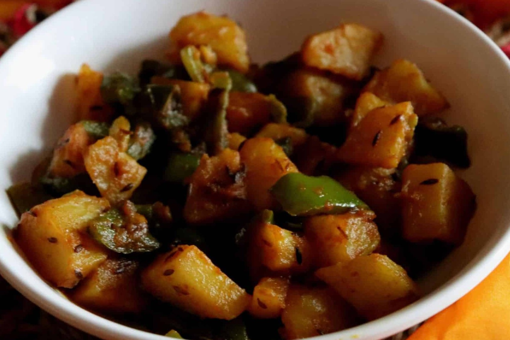 indian-aloo-capsicum-recipe