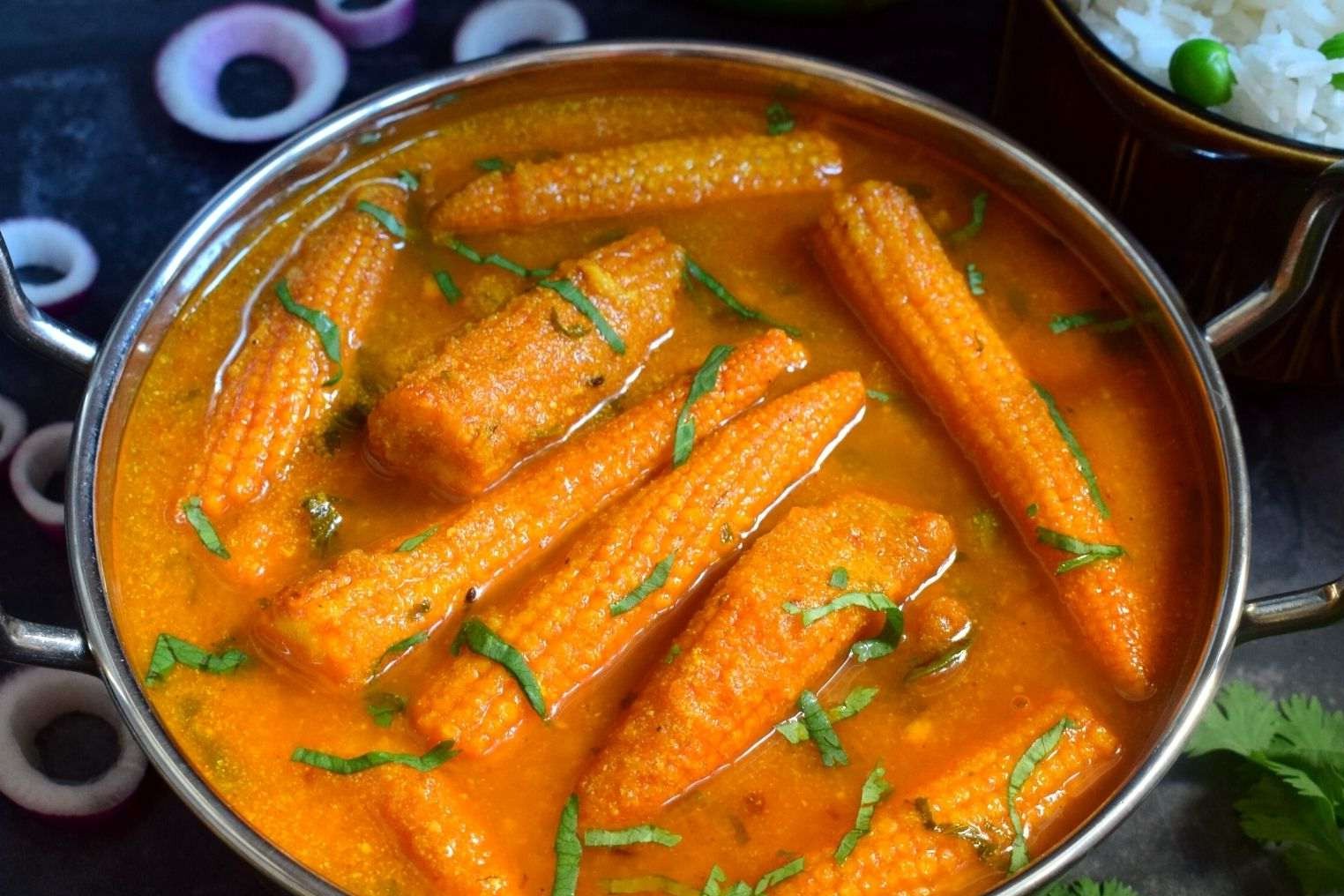 indian-baby-corn-masala-recipe