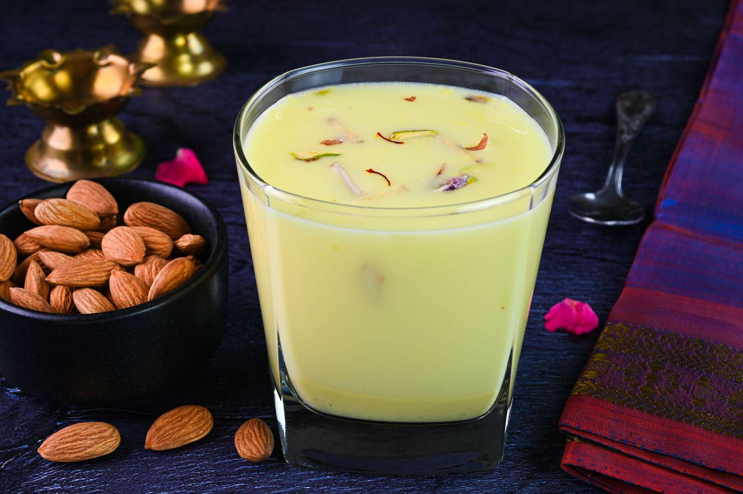 indian-badam-milk-almond-milk-recipe
