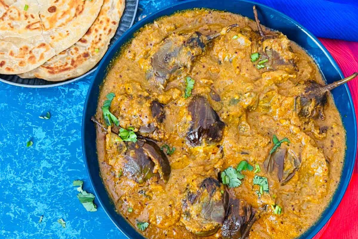 indian-bagara-baingan-recipe