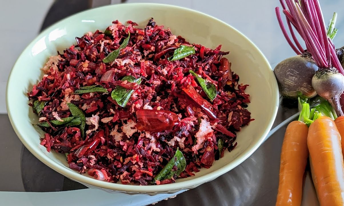 indian-beetroot-poriyal-recipe