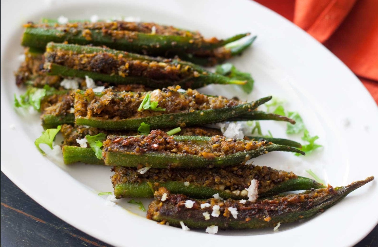 indian-bharwa-bhindi-recipe