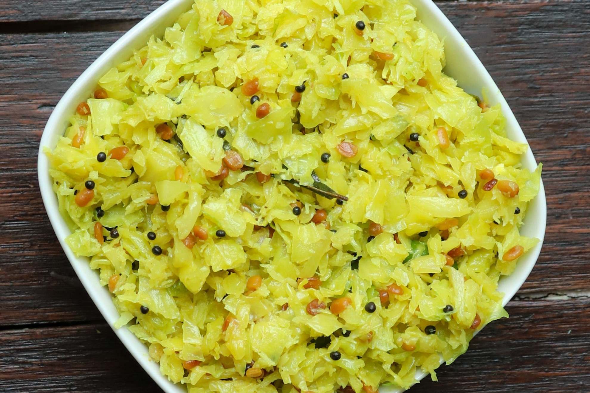 indian-cabbage-poriyal-recipe