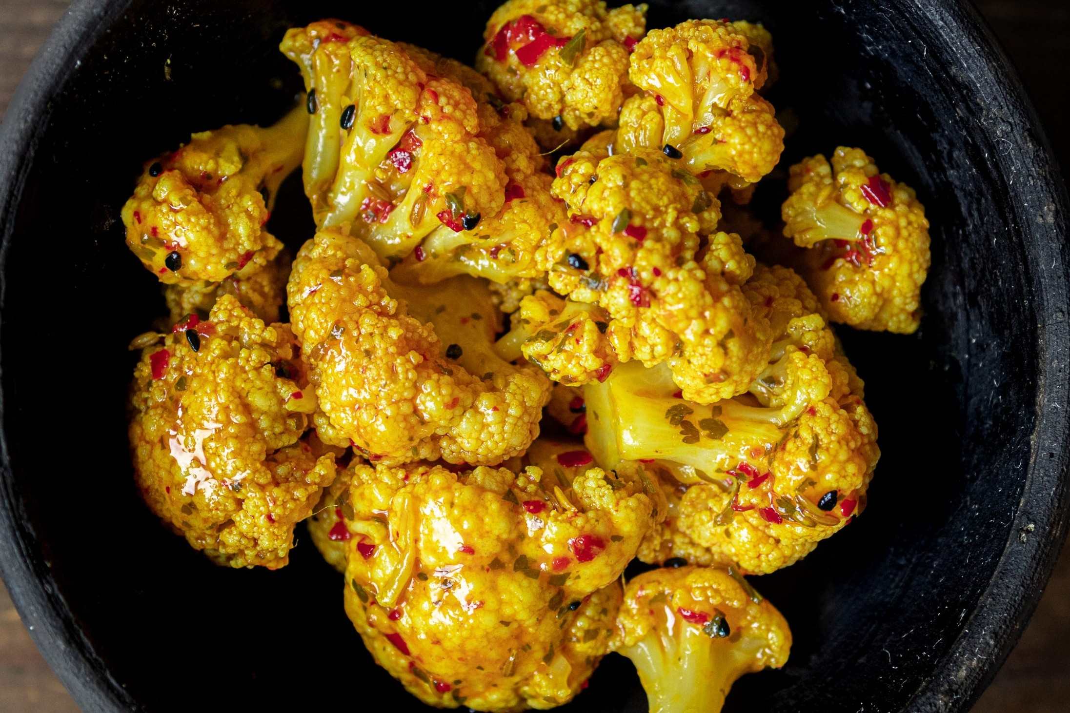indian-cauliflower-pepper-fry-recipe