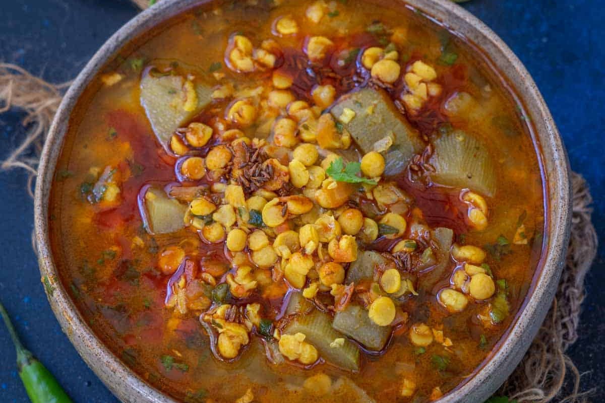 indian-chana-dal-with-lauki-recipe