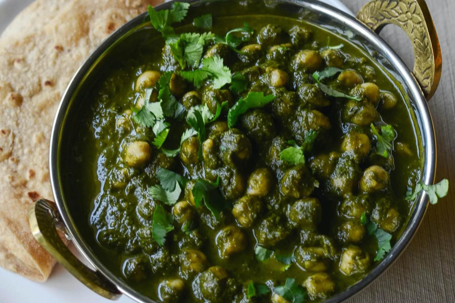 indian-chana-saag-recipe