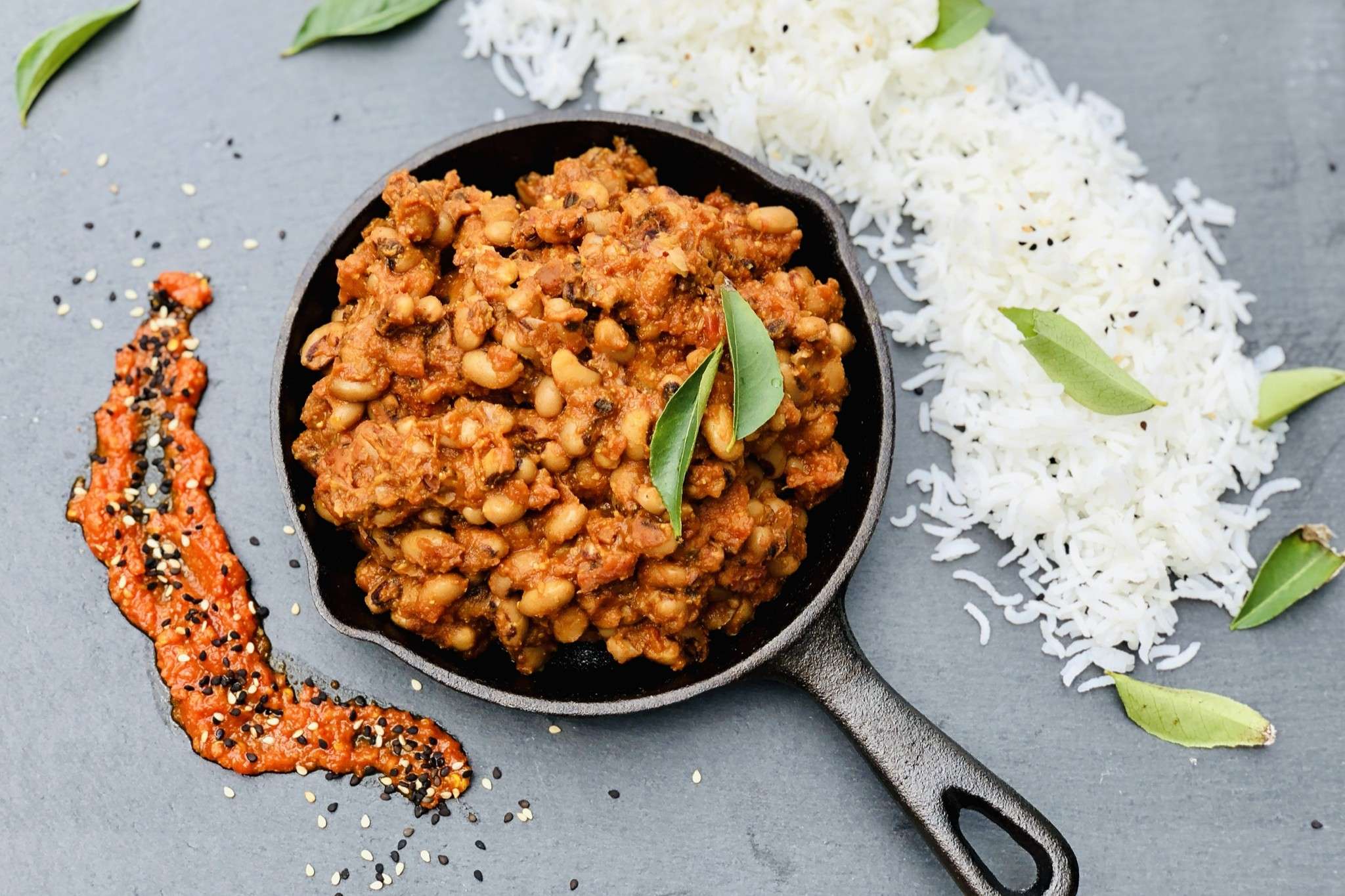 indian-chawli-ki-sabzi-lobia-sabzi-recipe