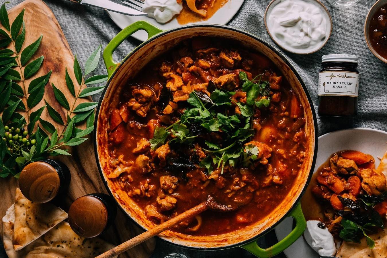 indian-chicken-madras-recipe