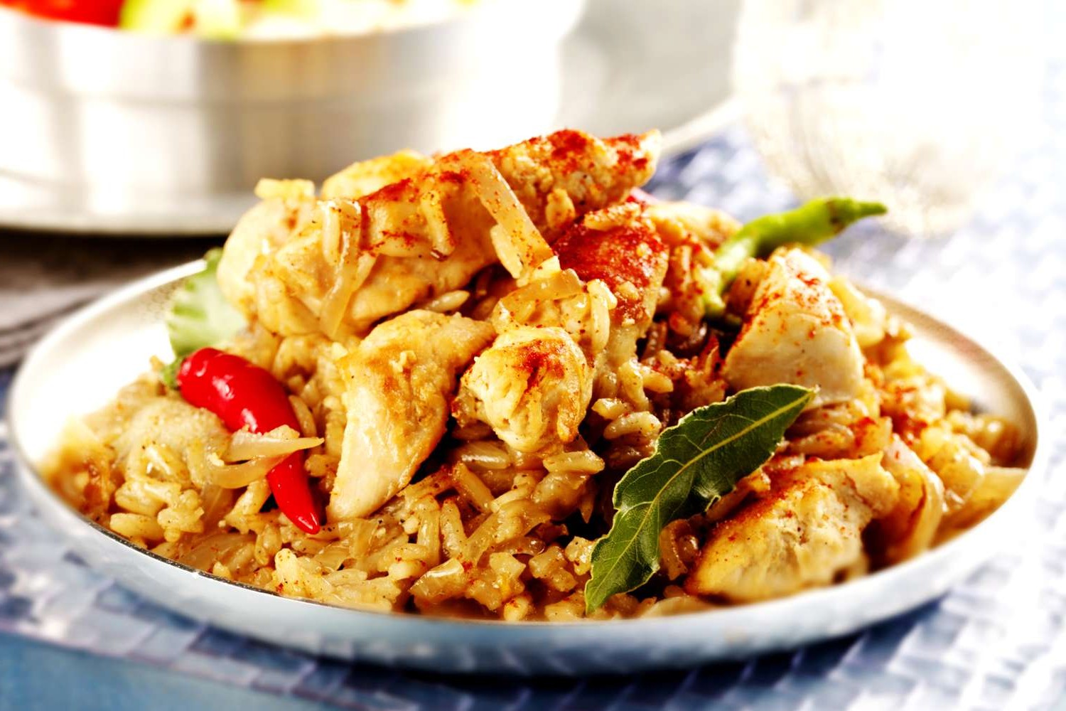 indian-chicken-pulao-recipe