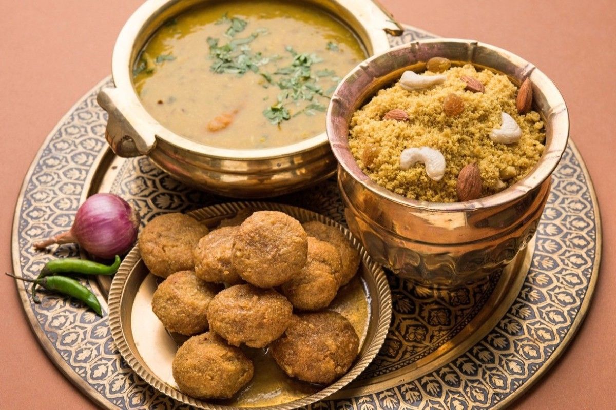 indian-dal-baati-churma-recipe
