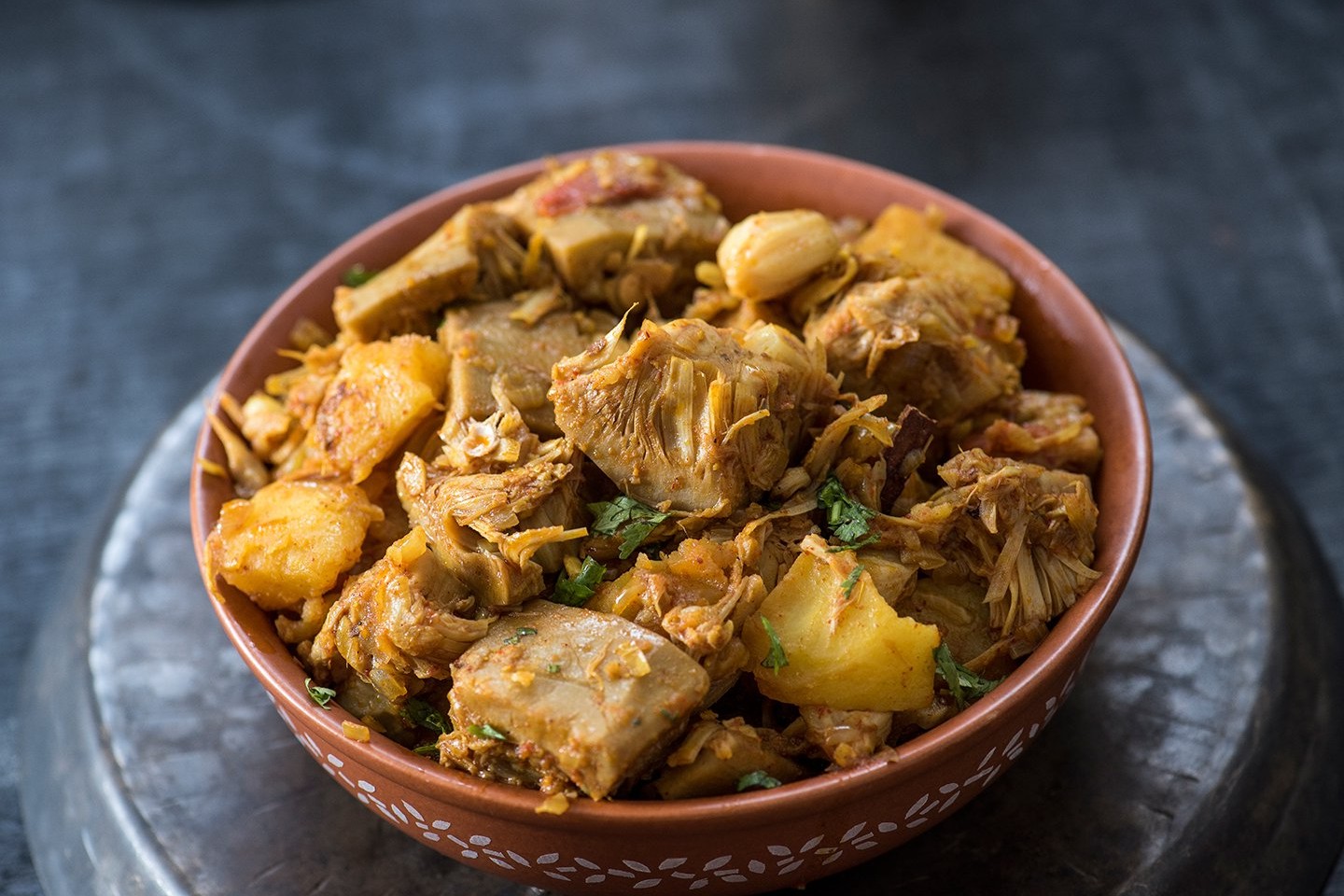 indian-enchorer-dalna-jackfruit-curry-recipe