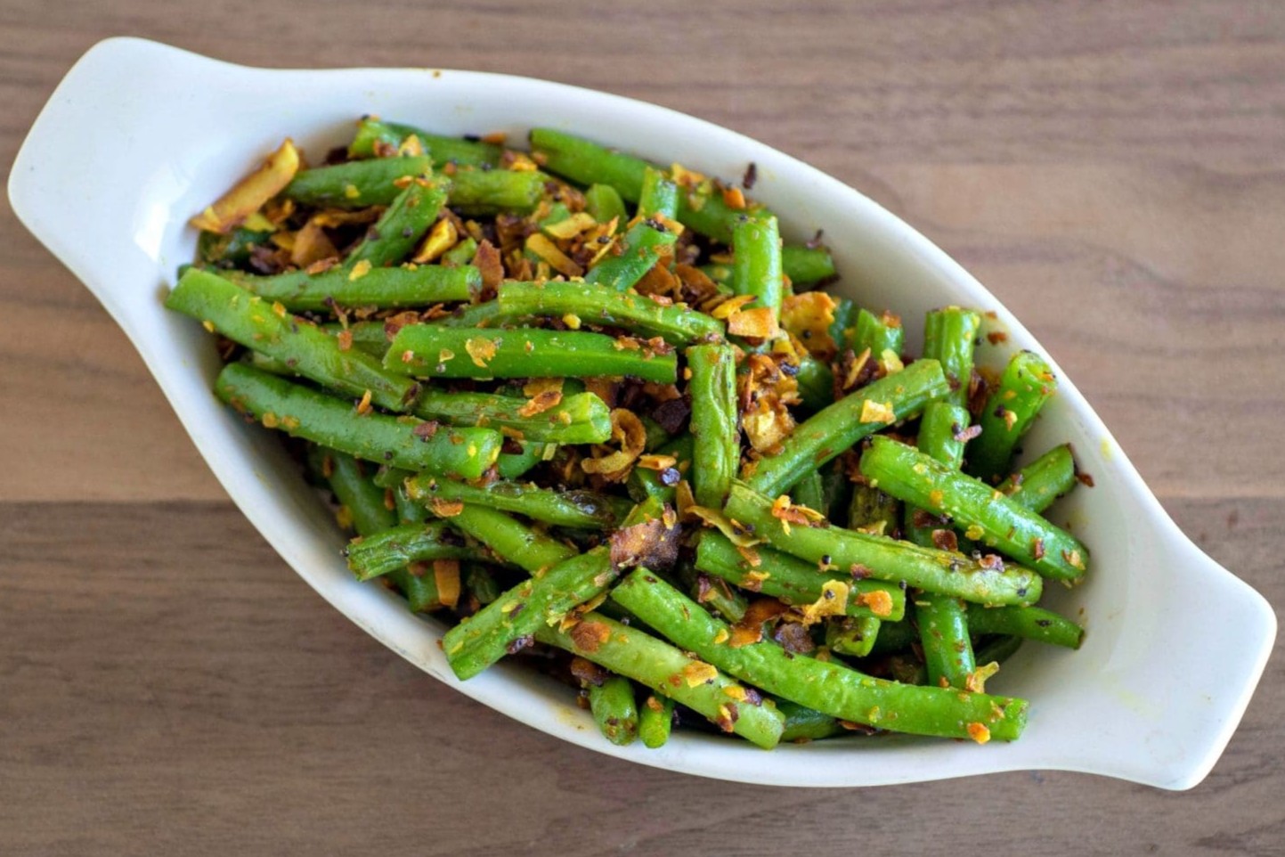 indian-french-beans-with-coconut-recipe